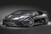 Lamborghini Huracan Novitec