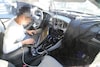 Hyundai Hybrid spy shot (foto SB-Medien)