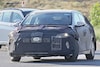 Hyundai Hybrid spy shot (foto SB-Medien)