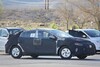 Hyundai Hybrid spy shot (foto SB-Medien)