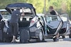 Hyundai Hybrid spy shot (foto SB-Medien)