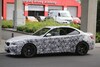 BMW M2 spy shot (foto S. Baldauf)