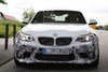 BMW M2 spy shot (foto S. Baldauf)