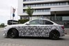 BMW M2 spy shot (foto S. Baldauf)