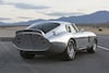50th Anniversary Shelby Daytona Cobra Coupe