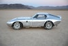 50th Anniversary Shelby Daytona Cobra Coupe