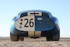 50th Anniversary Shelby Daytona Cobra Coupe