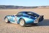 50th Anniversary Shelby Daytona Cobra Coupe