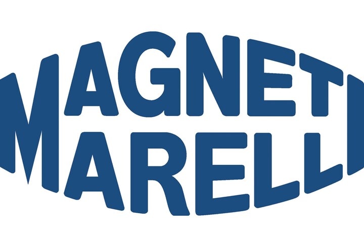Magneti Marelli logo