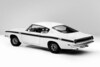 Plymouth Barracuda 1969
