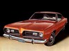 Plymouth Barracuda 1969