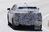 Audi Q1 spy shot (foto SB-Medien)