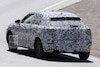 Audi Q1 spy shot (foto SB-Medien)