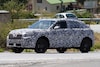Audi Q1 spy shot (foto SB-Medien)