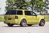 Ford Urban Explorer Concept