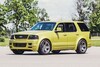 Ford Urban Explorer Concept