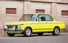 BMW 2002 1972