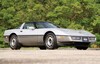 Chevrolet Corvette 1984