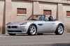 BMW Z8