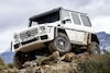 Mercedes-Benz G 500 4x4 2