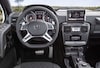 Mercedes-Benz G 500 4x4 2