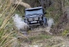 Mercedes-Benz G 500 4x4 2