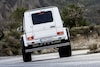 Mercedes-Benz G 500 4x4 2