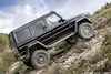 Mercedes-Benz G 500 4x4 2