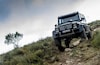 Mercedes-Benz G 500 4x4 2
