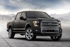 Ford F-150 Limited