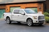 Ford F-150 Limited