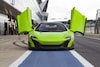 McLaren 675 LT