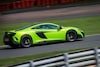 McLaren 675 LT