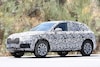 Audi Q5 spionage
