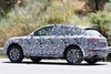 Audi Q5 spionage