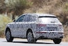 Audi Q5 spionage