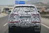 Audi Q5 spionage