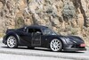 Alpine prototype mule