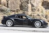 Alpine prototype mule
