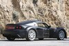 Alpine prototype mule
