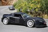 Alpine prototype mule