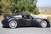 Alpine prototype mule