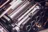Morgan AR Plus 4