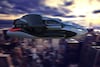 Terrafugia TF-X