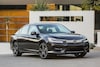 Honda Accord facelift USDM