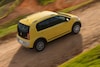 Volkswagen Up Brasil