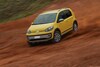 Volkswagen Up Brasil