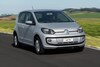 Volkswagen Up Brasil