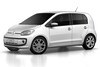 Volkswagen Up Brasil