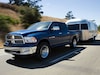 Dodge Ram 1500 Laramie Crew Cab
